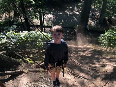 Sint-Martinus den XIIde - Opening scoutsjaar